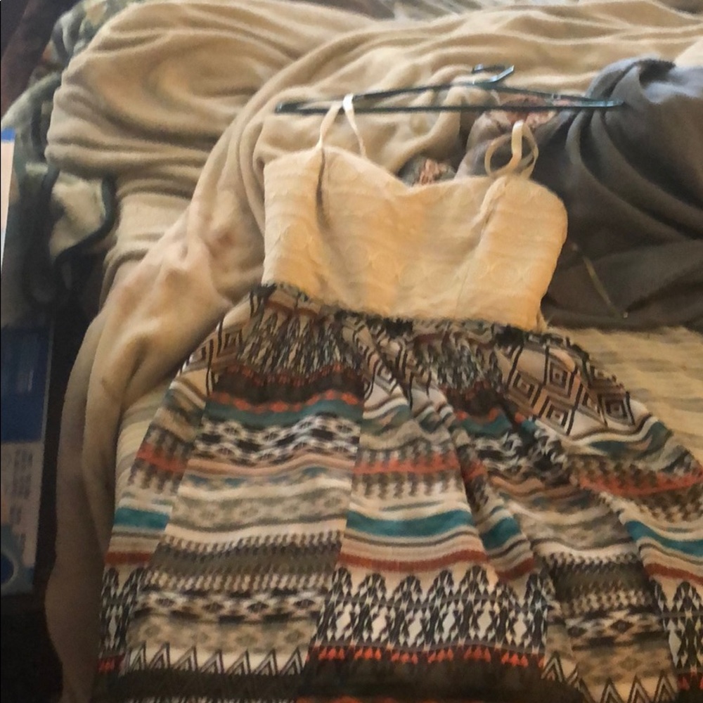 Maurice’s dress size 5/6